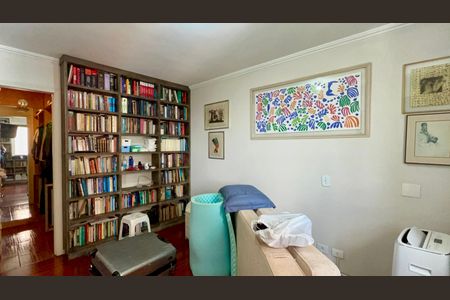 Apartamento para alugar com 125m², 3 quartos e 2 vagasSuite