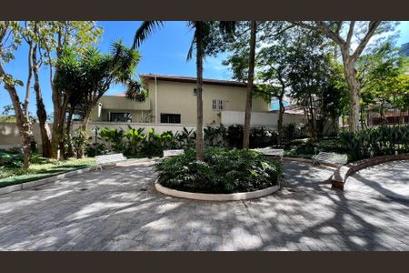 Apartamento para alugar com 125m², 3 quartos e 2 vagasÁrea comum