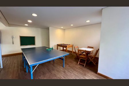 Apartamento para alugar com 125m², 3 quartos e 2 vagasSala de Jogos