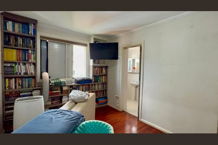 Apartamento para alugar com 125m², 3 quartos e 2 vagasSuite