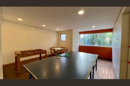 Apartamento para alugar com 125m², 3 quartos e 2 vagasSala de Jogos