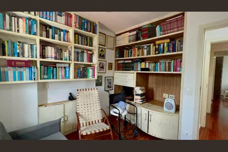 Apartamento para alugar com 125m², 3 quartos e 2 vagasQuarto 1