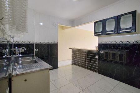 Apartamento para alugar com 75m², 2 quartos e sem vaga Apartamento para alugar com 75m², 2 quartos e sem vagaCozinha