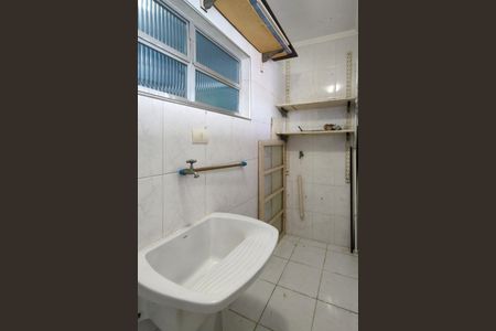 Apartamento para alugar com 75m², 2 quartos e sem vaga Apartamento para alugar com 75m², 2 quartos e sem vagaÁrea de serviço