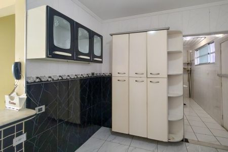 Apartamento para alugar com 75m², 2 quartos e sem vaga Apartamento para alugar com 75m², 2 quartos e sem vagaCozinha