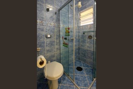 Apartamento para alugar com 75m², 2 quartos e sem vaga Apartamento para alugar com 75m², 2 quartos e sem vagaBanheiro