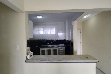 Apartamento para alugar com 75m², 2 quartos e sem vaga Apartamento para alugar com 75m², 2 quartos e sem vagaCozinha