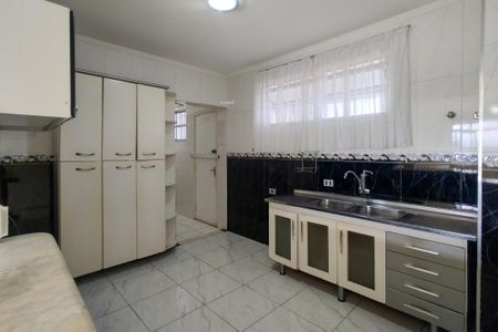 Apartamento para alugar com 75m², 2 quartos e sem vaga Apartamento para alugar com 75m², 2 quartos e sem vagaCozinha