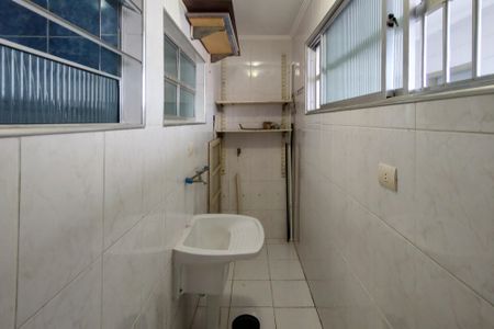 Apartamento para alugar com 75m², 2 quartos e sem vaga Apartamento para alugar com 75m², 2 quartos e sem vagaÁrea de Serviço