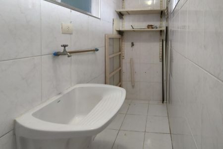 Apartamento para alugar com 75m², 2 quartos e sem vaga Apartamento para alugar com 75m², 2 quartos e sem vagaÁrea de Serviço