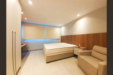 Studio  de apartamento para alugar com 1 quarto, 38m² em Cidade Baixa, Porto Alegre