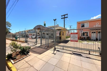 Apartamento à venda com 70m², 2 quartos e 1 vagaFachada