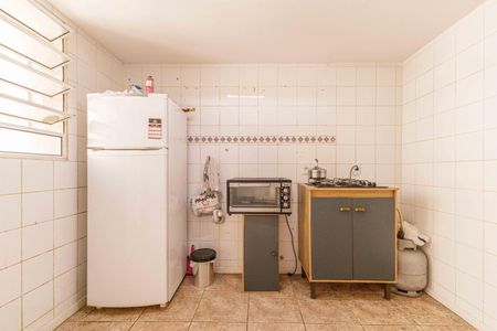 Apartamento à venda com 70m², 2 quartos e 1 vagaCozinha