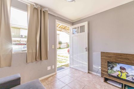 Apartamento à venda com 70m², 2 quartos e 1 vagaSala