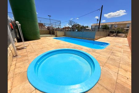 Apartamento à venda com 70m², 2 quartos e 1 vagaÁrea comum - Piscina