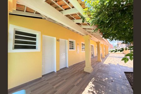 Apartamento à venda com 70m², 2 quartos e 1 vagaÁrea comum - Salão de festas