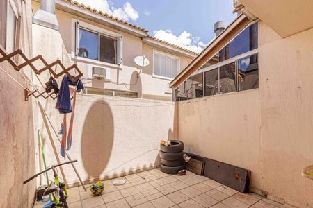 Apartamento à venda com 70m², 2 quartos e 1 vagaVaranda