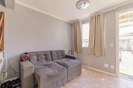 Apartamento à venda com 70m², 2 quartos e 1 vagaSala