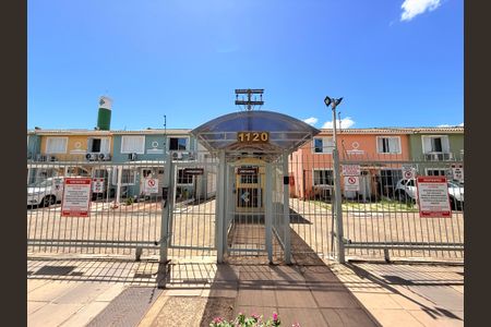 Apartamento à venda com 70m², 2 quartos e 1 vagaFachada