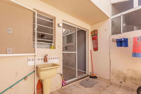 Apartamento à venda com 70m², 2 quartos e 1 vagaVaranda
