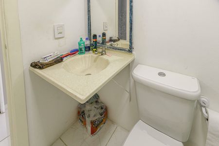 Apartamento à venda com 70m², 2 quartos e 1 vagaBanheiro