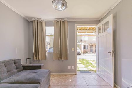 Apartamento à venda com 70m², 2 quartos e 1 vagaSala