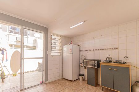 Apartamento à venda com 70m², 2 quartos e 1 vagaCozinha