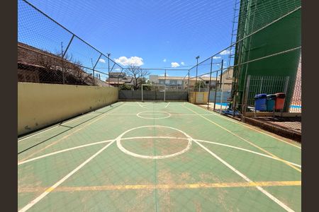 Apartamento à venda com 70m², 2 quartos e 1 vagaQuadra Esportiva