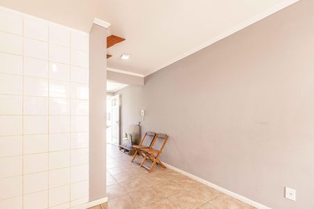 Apartamento à venda com 70m², 2 quartos e 1 vagaCozinha