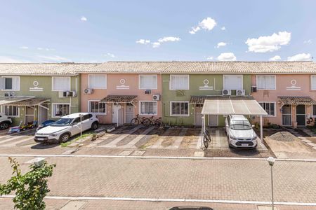 Apartamento à venda com 70m², 2 quartos e 1 vagaVista da Sala