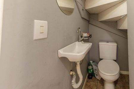 Apartamento à venda com 70m², 2 quartos e 1 vagaLavabo 