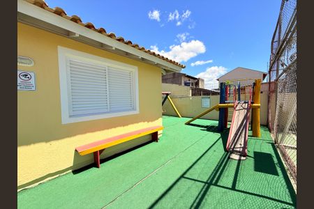 Apartamento à venda com 70m², 2 quartos e 1 vagaÁrea comum - Playground