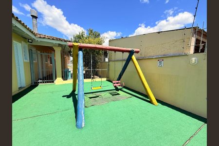 Apartamento à venda com 70m², 2 quartos e 1 vagaÁrea comum - Playground