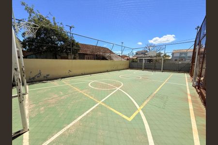 Apartamento à venda com 70m², 2 quartos e 1 vagaQuadra Esportiva