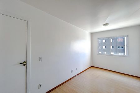 Sala de apartamento à venda com 2 quartos, 44m² em Mooca, São Paulo