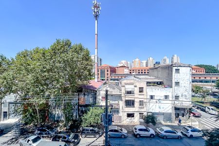 Vista do Quarto 1 de apartamento à venda com 2 quartos, 44m² em Mooca, São Paulo