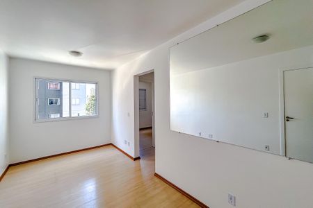 Sala de apartamento à venda com 2 quartos, 44m² em Mooca, São Paulo