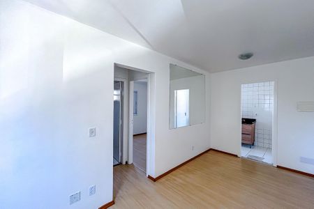 Sala de apartamento à venda com 2 quartos, 44m² em Mooca, São Paulo
