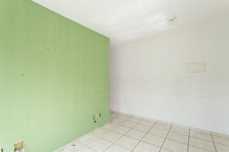 Sala de apartamento para alugar com 2 quartos, 50m² em Cidade Tiradentes, São Paulo