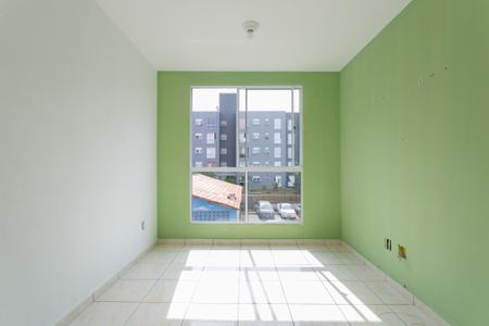 Sala de apartamento para alugar com 2 quartos, 50m² em Cidade Tiradentes, São Paulo