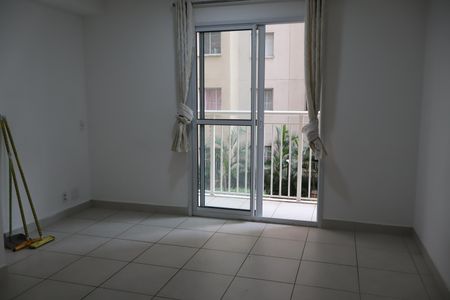 Sala de apartamento para alugar com 1 quarto, 37m² em Vila Ema, São Paulo