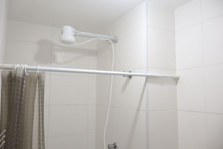 Apartamento para alugar com 37m², 1 quarto e sem vagaBanheiro