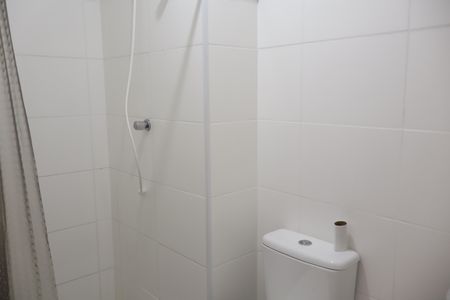 Apartamento para alugar com 37m², 1 quarto e sem vagaBanheiro