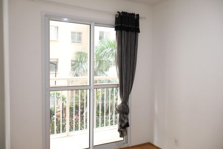 Apartamento para alugar com 37m², 1 quarto e sem vagaQuarto
