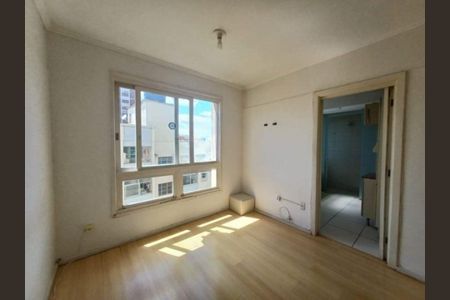 Sala  de apartamento para alugar com 1 quarto, 45m² em Protásio Alves, Porto Alegre