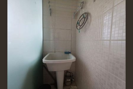 Apartamento para alugar com 45m², 1 quarto e sem vagaÁrea de Serviço 
