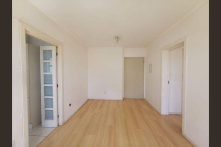 Sala  de apartamento para alugar com 1 quarto, 45m² em Protásio Alves, Porto Alegre
