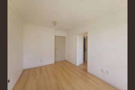 Sala  de apartamento para alugar com 1 quarto, 45m² em Protásio Alves, Porto Alegre