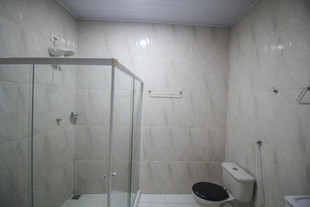 Apartamento para alugar com 130m², 2 quartos e sem vaga Apartamento para alugar com 130m², 2 quartos e sem vagaBanheiro