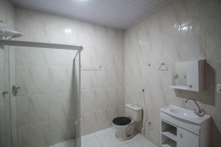 Apartamento para alugar com 130m², 2 quartos e sem vaga Apartamento para alugar com 130m², 2 quartos e sem vagaBanheiro